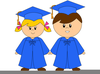 Graduation Cliparts Kids Image