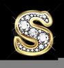 Free Bling Clipart Image