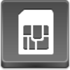 Free Grey Button Icons Sim Card Image