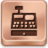 Cash Register Icon Image