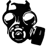 Gas Mask Clipart Image