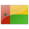 Flag Guinea Bissau 3 Image