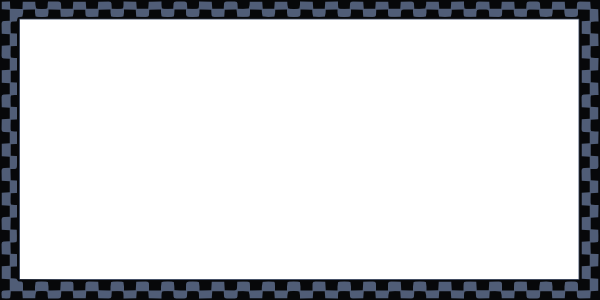 checkered flag border. Worldlabel Com Border Dark