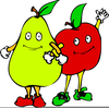 Free Clipart Fruit Image