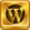 Wordpress Icon Image