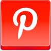 Pinterest Icon Image