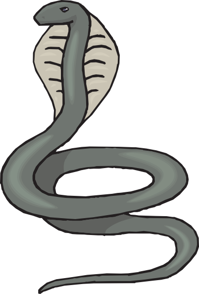 king cobra clipart - photo #32