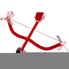 Cupid Free Clipart Image