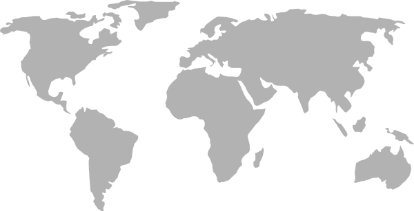 World Map Clip Art