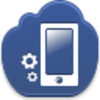 Phone Settings Icon Image