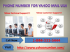 Phone Number For Yahoo Mail Usa Image