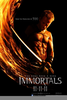 Immortals Poster Image