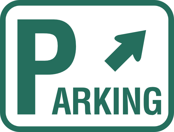 Parking Sign Clip Art at - vector clip art online, royalty free & public domain Parking Sign Clip Art at - vector clip art online, royalty free & public domain