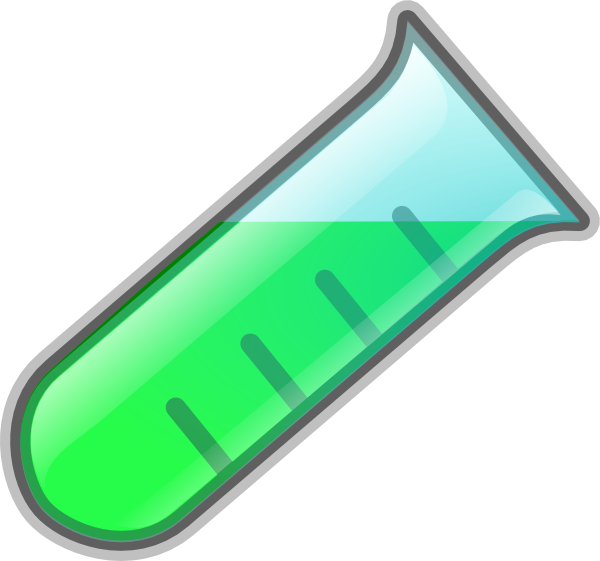 test tube clipart pictures - photo #16