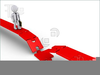 Free Career Path Clipart Image