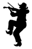 Fiddler On The Roof Clipart Image