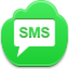 Sms Icon Image