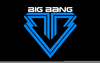 Bigbang Alive Logo Image