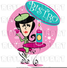 Clipart Of Girlfriends Image