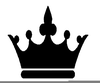 Clipart Crown Princess Image