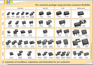 Diode Chart