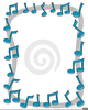Clipart Musical Image