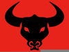 Bull Head Images Clipart Image