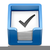 Itunes Icon Vector Image