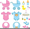 Free Bib Clipart Image