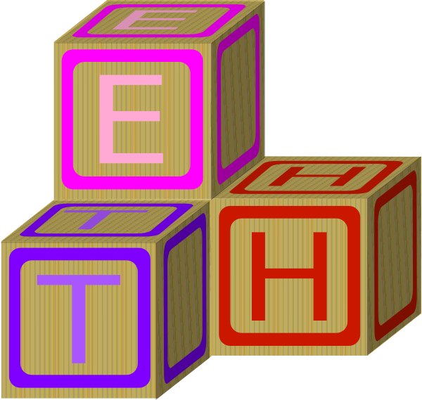 free clipart of alphabet blocks - photo #11