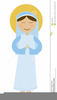 Child Clipart Free Jesus Image