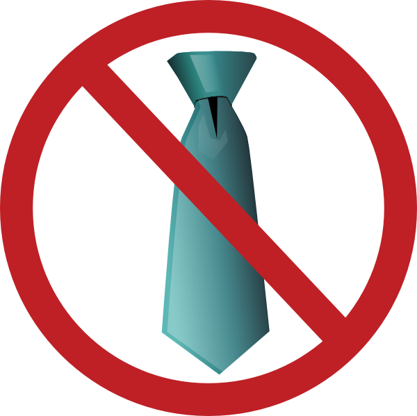 clipart tie - photo #17