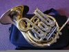 Piccolo French Horn Image