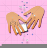 Clipart Washing Hands Image