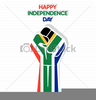 Free Clipart South Africa Image