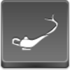 Aladdin Lamp Icon Image