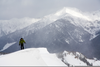 Smoky Mountains Ski Image