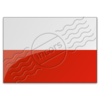 Flag Poland 3 Image