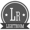 A Lightroom Icon Image