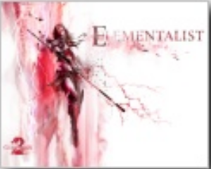 Guild Warselementalist on Guild Wars 2 Elementalist Image   Vector Clip Art Online  Royalty Free