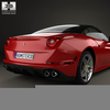 Ferrari Models Image