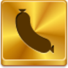 Sausage Icon Image