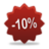 Percent Off Image