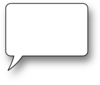 Speech Bubble Clip Art