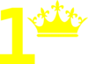 Queen Crown Logo Clip Art