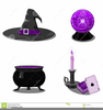 Witch Illustrations And Clipart Image