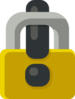 Padlock Clip Art