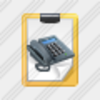 Icon Task Phone Image