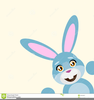 Easter Peep Clipart Image