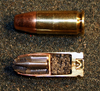 Mm Gun Bullets Image
